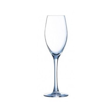 Verre à champagne
