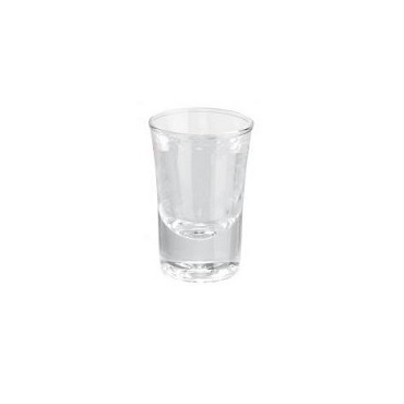 Verre à digestif