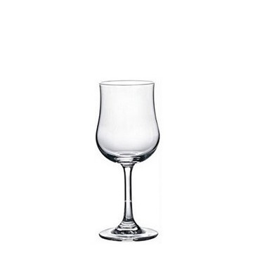 Verre à pied "Tulipe" 19 cl