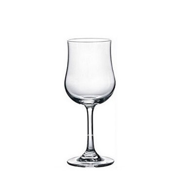 Verre à pied "Tulipe" 24 cl