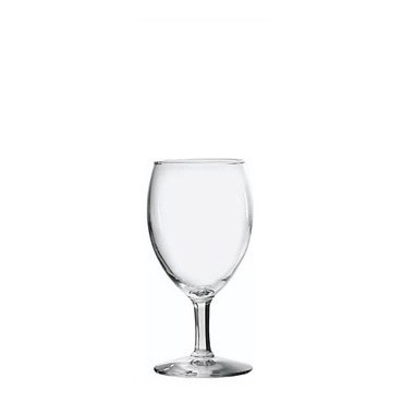 Verre à pied "Napoli" 12 cl