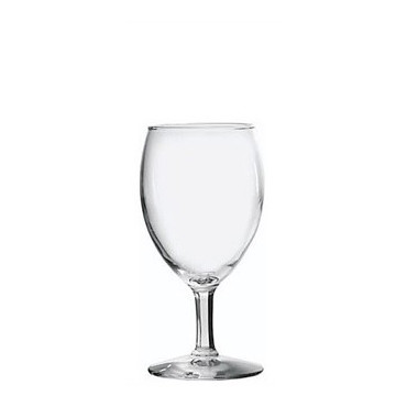 Verre à pied "Napoli" 18 cl