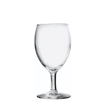 Verre à pied "Napoli" 24 cl