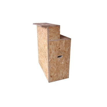 Bar (élément de 100 cm)