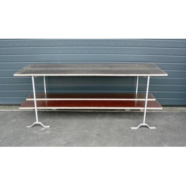 Table de service