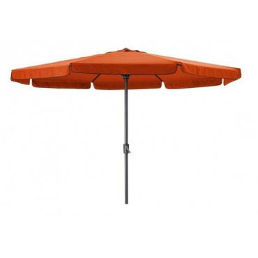 Parasol avec pied 300 cm