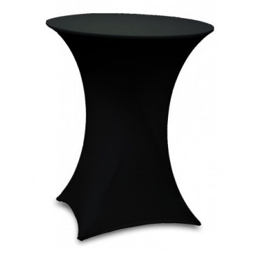 Housse noire 85 cm