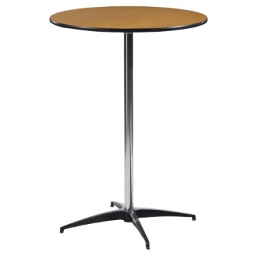 Table mange-debout 60 cm
