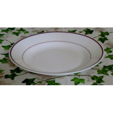 Assiette à dessert - 19 cm