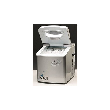 Machine à cubes de glace -...