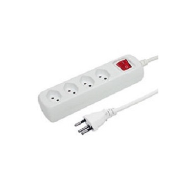 Multiprise électrique - 230 V