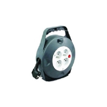 Enrouleur de 10 m - 230 V
