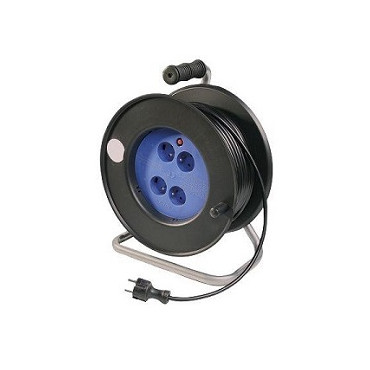 Enrouleur de 20 m - 230 V