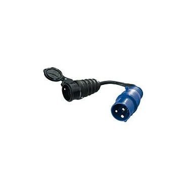 Sifflet /adaptateur de 50 cm