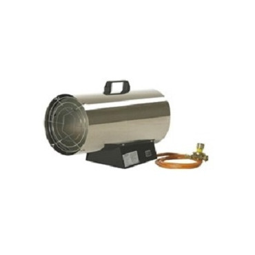 Chauffage à gaz