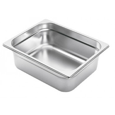 Bac GN 1/1 - 53 x 32 x h 15 cm
