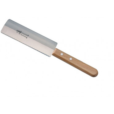 Couteau pour raclette