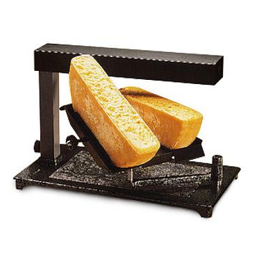 Four à raclette à gaz