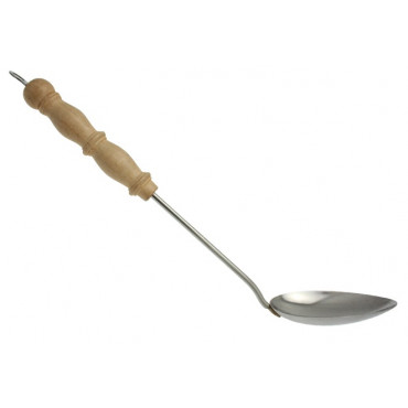 Cuillère à sauce pour gril