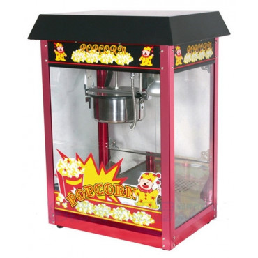 Machine à Popcorn