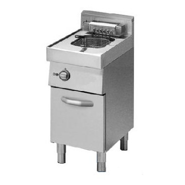 Friteuse électrique - 1...