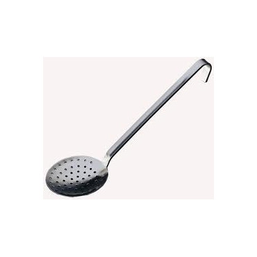 Ecumoire monobloc