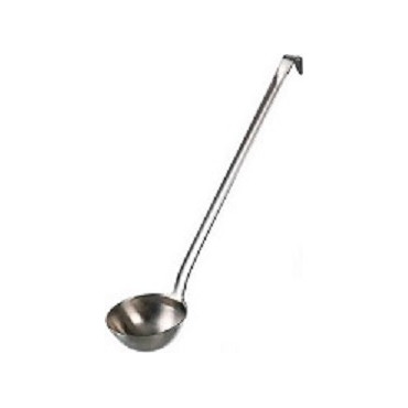 Louche - 6 cm