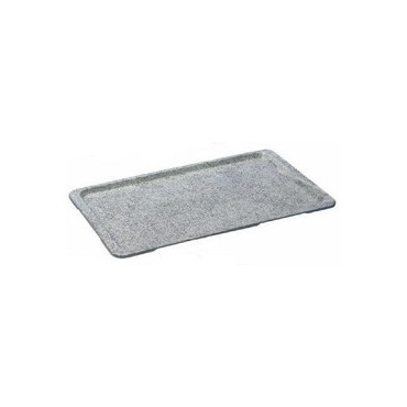 Plateau de service