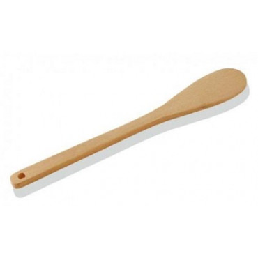Spatule en bois (grande)