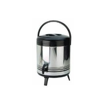 Thermos de 10 lt avec robinet