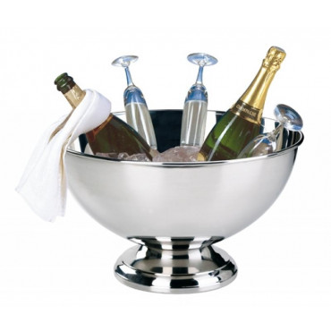 Vasque à champagne