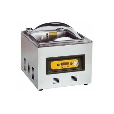 Machine à sous vide