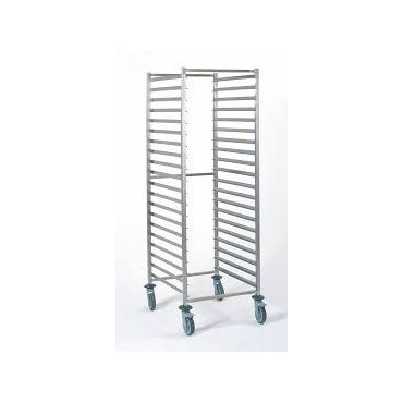 Echelle GN 2/1 avec grilles