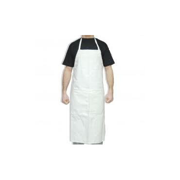 Tablier de cuisine