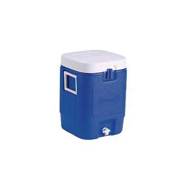Thermos de 19 lt. avec robinet