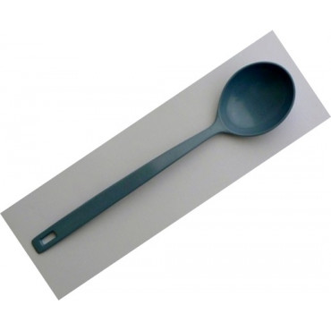 Cuillère en PVC (grande)