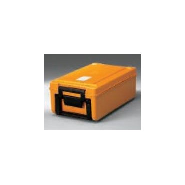 Thermoport - 1 bac GN 1/1