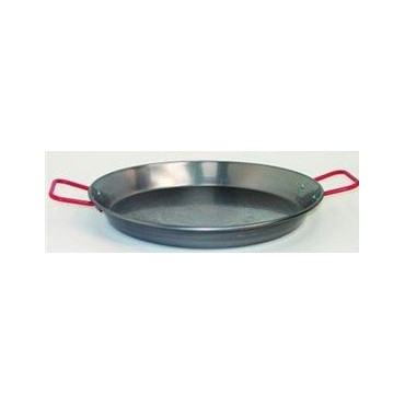 Poêle à paella 65 cm