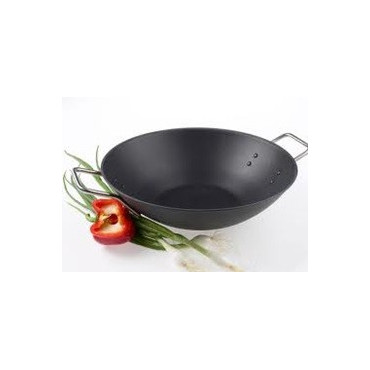 Wok diamètre 60 cm