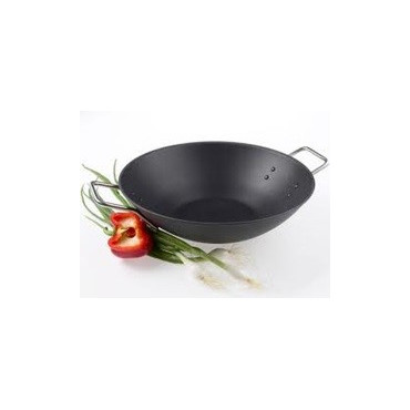 Wok diamètre 50 cm
