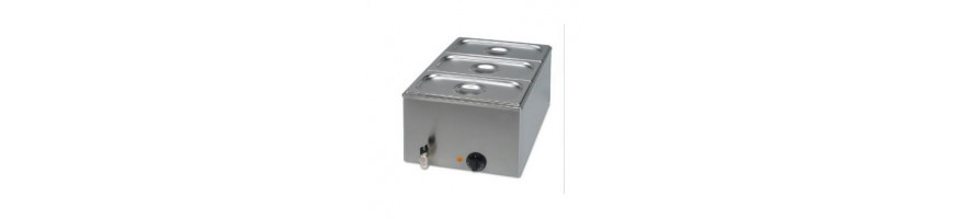 BAIN-MARIE