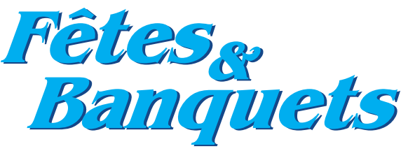Fêtes & Banquets